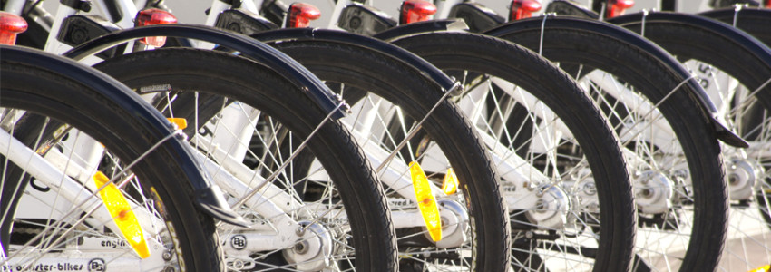 bicicletas bicicletas